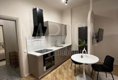 Apartament o camera de vanzare in Centru, Cluj Napoca - 2
