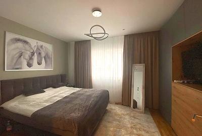 Casa Premium P+1+M | 5 camere, 4 bai | Gradina | 2 parcari | Voluntari - 4