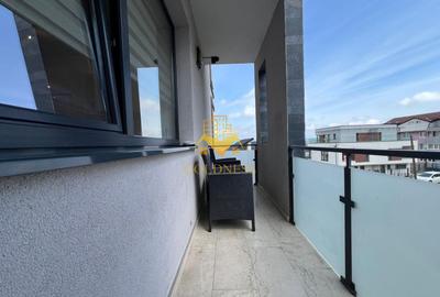 3 camere, 2 Parcari, Pet Friendly, Buna Ziua, Grand Hotel, Trifoiului - 11
