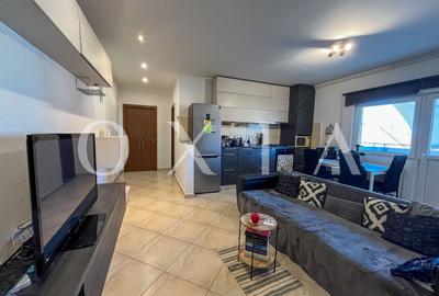 SX578 Soarelui (Hotel Lido) - 3 Camere - 2 Balcoane - 1