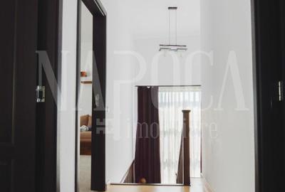 Casa 4 camere de vanzare in Floresti - 8