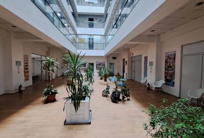 IDEAL INVESTITIE - SPATII DE BIROURI - IDEAL PENTRU INCHIRIERE - 10