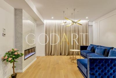 APARTAMENT LUX | ONE HERASTRAU TOWERS | PARCARE - 2