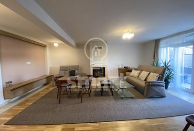 Casa tip Triplex 4 camere, terasa, gradina, cartier Europa - 8