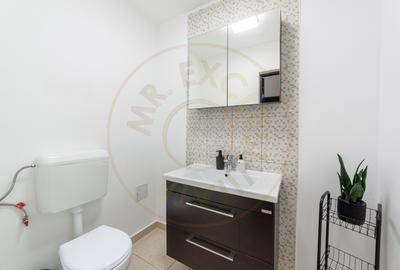 Casa tip duplex - Cartier Trivale - mobilată și utilată parțial - 10