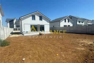 Casa Individuala in Berceni – 5 camere - 2 bai - 360mp - 6