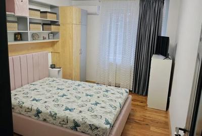 Apartament 3 Camere,Obor,Colentina,bl.reabilitat,et.2/10,Amenajat,Liber - 1