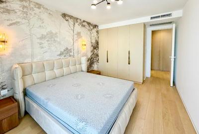 Chirie | Apartament 2 camere | Prima Închiriere | Floreasca - 5