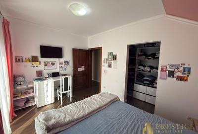 Casa moderna cu teren 1308 mp de vanzare pe str. Gh. Doja - Oradea - 10