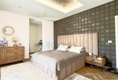 Apartament cu 3 camere semidecomandat, mobilat în Dumbrăvița