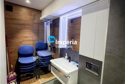 Spatiu de inchiriat, central - Mercury Apartments - 8