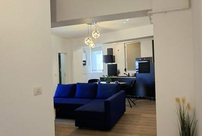 Apartament cu 2 camere si loc de parcare subteran - 11