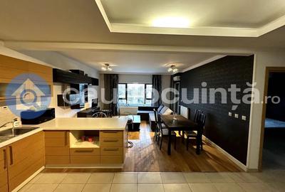 Apartament 2 camere | Tei | Emerald Residence | Parcare subterana - 2