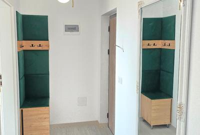 Apartament 2 camere NOU, mobilat, utilat, et. 1, Cug - Panoramic VA - 11