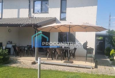 Jumătate de duplex de vanzare la cheie  Dumbravita/Timiș. - 1