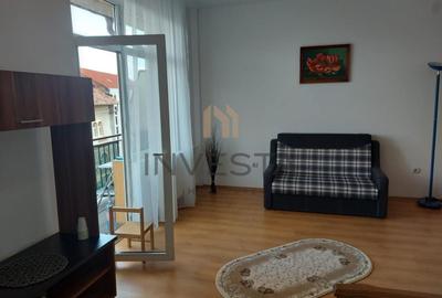 Garsonieră spațioasă cu balcon, zona Burebista – etaj intermediar - 2