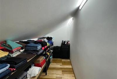 Casa P+M de vanzare zona centrala Tulcea - 20