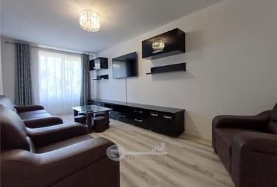 Apartament 2 Camere Decomandat – Inamstro Copou, Iași - 5