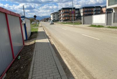 Ap cu 2 camere, etaj 1 si logie- Incalzire in pardoseala, Selimbar - 4