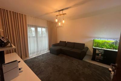 Berceni Aparatorii Patriei metrou - 1