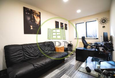 Apartament deosebit cu 3 camere | 83 mp totali | cartier Astra, Brasov - 5