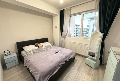 Apartament 3 camere in stare ideala cu mutare imediata - 1