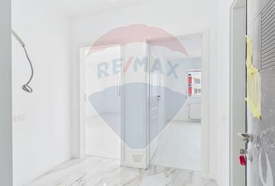 De vanzare|Apartament 2 camere NOU- Perla Residence,Popesti Leordeni - 3