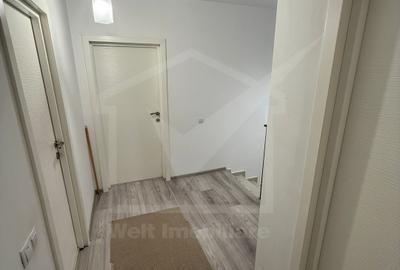 Vând Duplex Floresti - Teilor, 4 dormitoare, 250 mp teren - 16