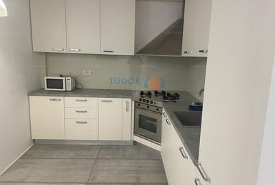 Apartament 4 camere în Pipera, lângă Școala Americană  | 2 locuri parcare - 4