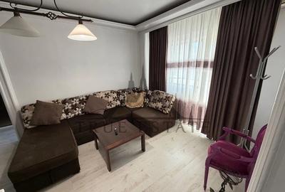 Apartament cu 2 camere pe Calea Mosilor in bloc reabilitat termic - 1