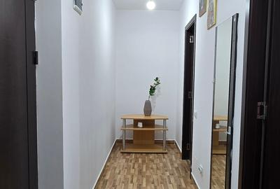 Apartament 2 cam | Berceni | Aparatori | Mobilat utilat | Centrala | Metrou 11' - 9