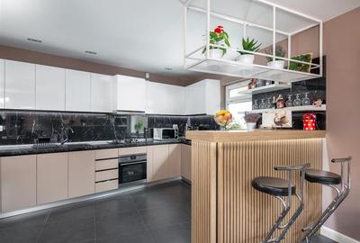 Vila S+P+M cu 3 dormitoare, Oradea, Cartier Iosia - 23