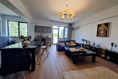Imobil - Vila Multifuncțională 864 mp + Teren 971 mp  |  Zona DACIA - 7