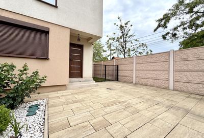 Duplex modern, 4 camere, 100 mp utili, 280 mp teren - Dumbravita - 15
