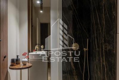 Apartament de vanzare bloc nou, parcare subterana, Aradului, Timisoara - 34