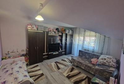 Apartament cu 1 camera in zona centrala a localitatii - 1