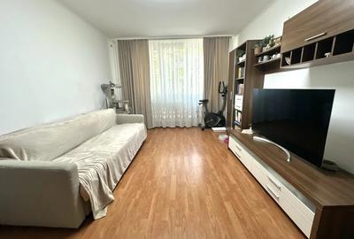 Giurgiului-strada Tatulesti-apartament 3 camere cu centrala - 2