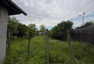 Teren 900 mp cu casa | Calea Giulesti | Toate utilitatile | - 2