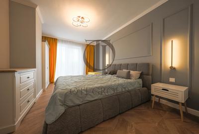 Apartament 2 camere, 65 mp + terasă 20 mp, parcare subterană, Soporului – vedere - 11