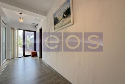 VÂNZARE VILĂ INDIVIDUALĂ | 6 CAMERE | ZONA COLENTINA - 12