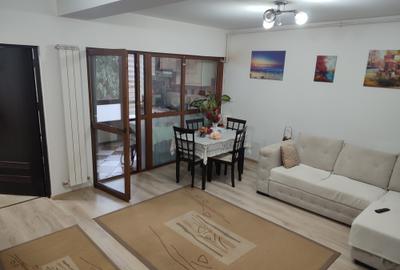 Apartament cochet intr-o zona linistita in vecinatatea padurii