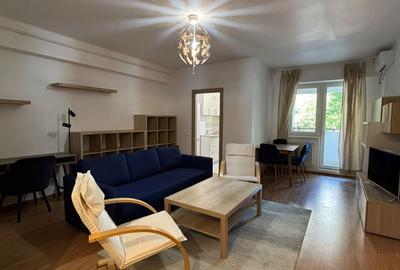 Apartament 2 camere | Prosper Mall | Zona 13 Septembrie - 1