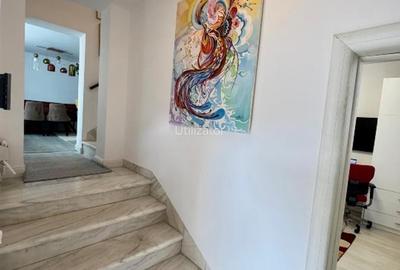 Domenii Vand Casa 5 cam D+P+E renovata instalatii noi finisaje calitate superioa - 6