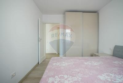 COMISION 0%! Apartament 2 camere mobilat și utilat | loc de parcare | - 14