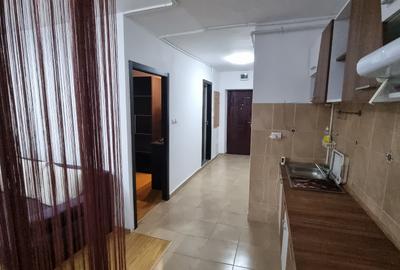 Studio Nerva Traian /Centrală / dormitor separat - 8