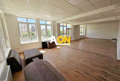 Spatiu nou de birouri, 80,5 mp + boxa de 12 mp, Centru, Anghel Saligny - 1