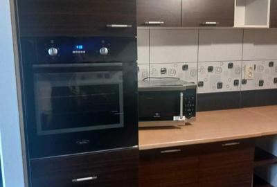 Ofertă de vânzare apart. cu 3 camere, Mărăști, 64 mp. - 4