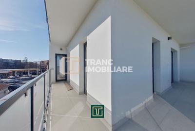 Apartament modern cu 3 camere in bloc nou in Micalaca zona Miorita - 13