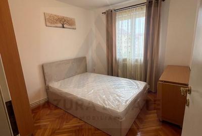 Apartament 3 camere 60 mp utili boxa la subsol zona Mihai Viteazul - 5