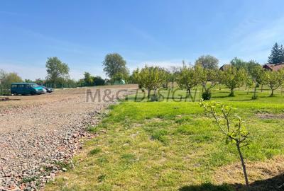 Casa 4 camere 2800mp teren - 6